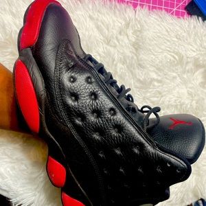Jordan 13 Dirty Bred